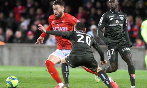 Soi kèo, dự đoán Nimes vs Dijon, 1h00 ngày 24/12 Ligue 1