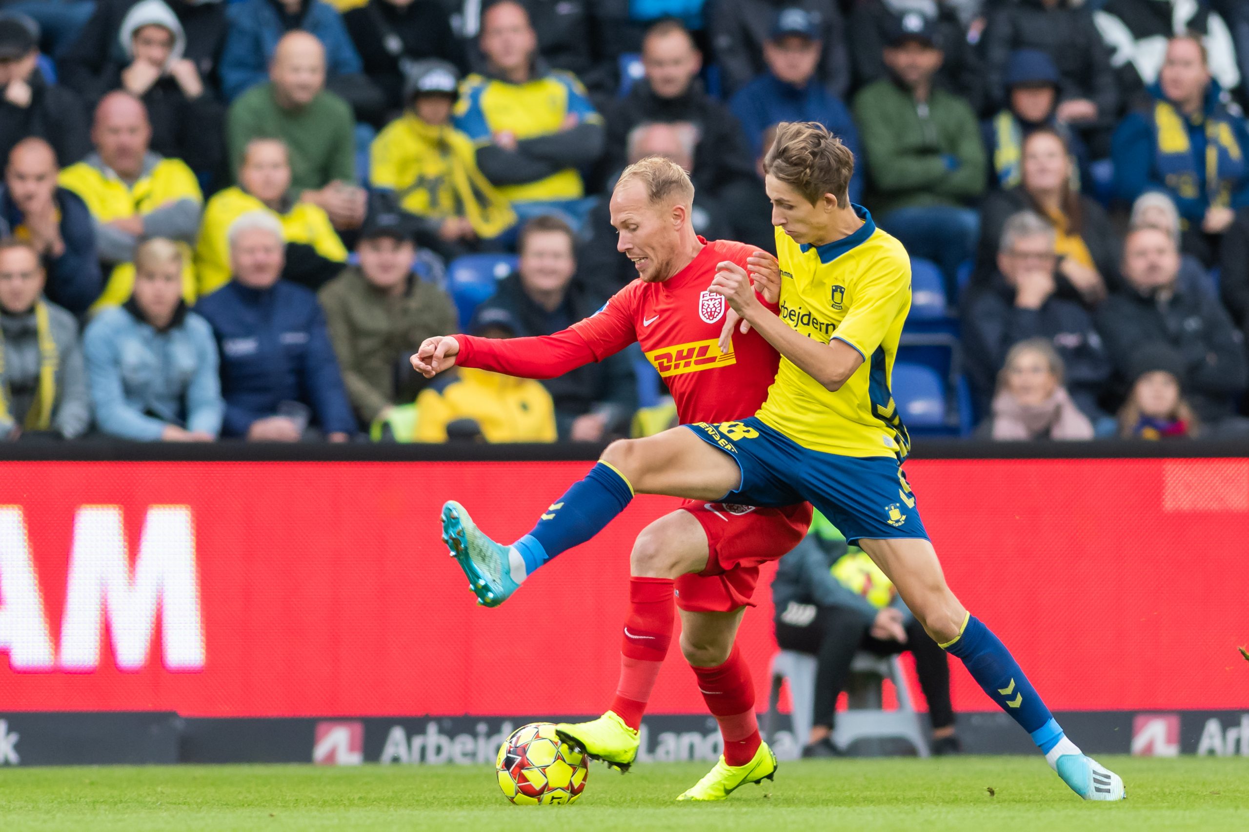 Soi kèo, dự đoán Nordsjaelland vs Brondby