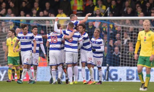 Soi kèo, dự đoán Norwich vs QPR, 2h45 ngày 30/12 Hạng Nhất Anh