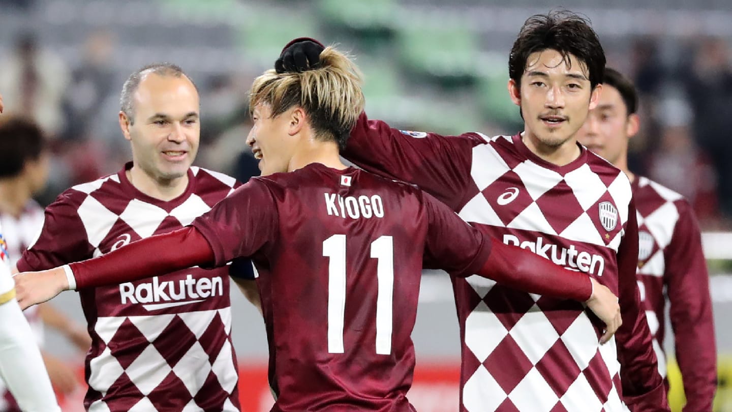 Soi kèo, dự đoán Oita Trinita vs Vissel Kobe