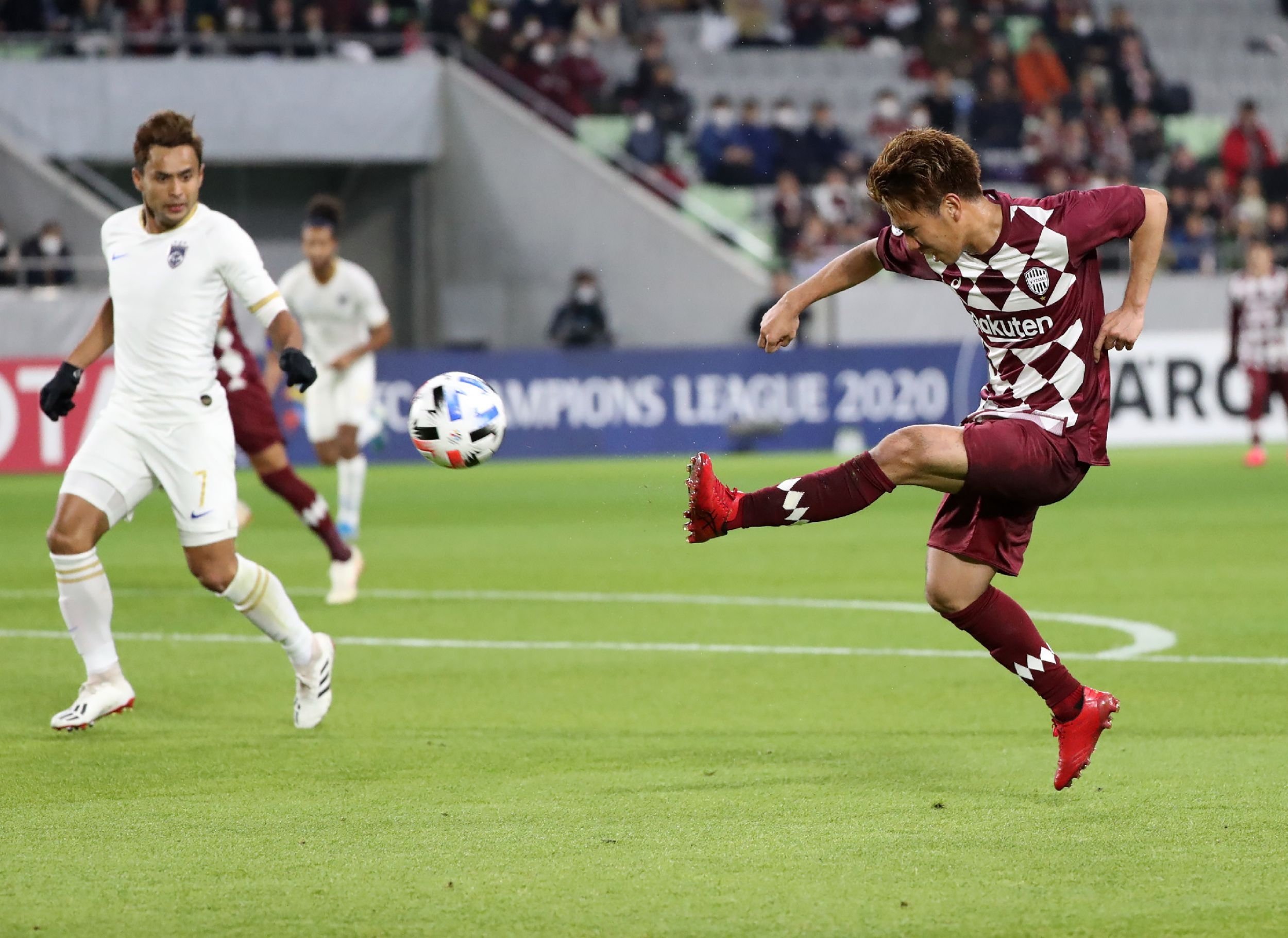 Soi kèo, dự đoán Oita Trinita vs Vissel Kobe