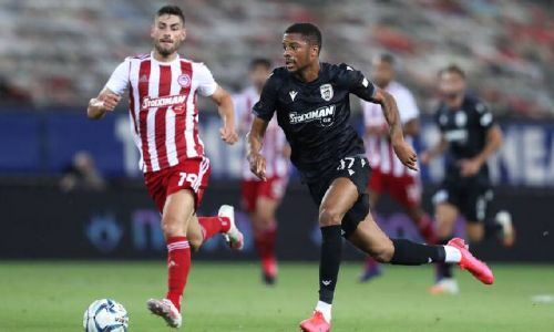 Soi kèo, dự đoán Olympiakos vs PAOK, 0h30 ngày 28/2 VĐQG Hy Lạp