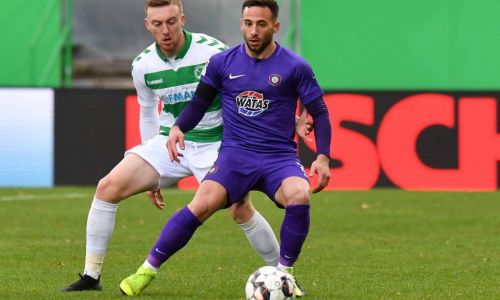 Soi kèo, dự đoán Osnabruck vs Greuther Furth, 2h30 ngày 27/1 Hạng 2 Đức