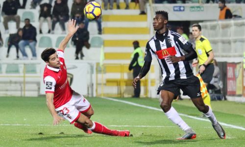 Soi kèo, dự đoán Paços Ferreira vs Portimonense, 22h00 ngày 9/2 VĐQG Bồ Đào Nha 