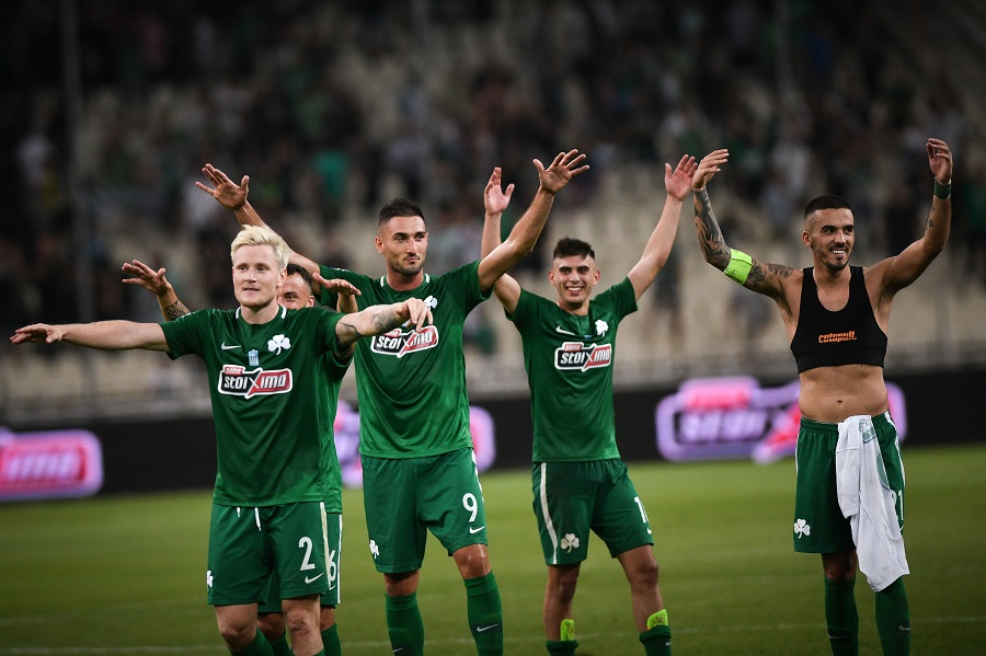 Soi kèo, dự đoán Panaitolikos vs Panathinaikos