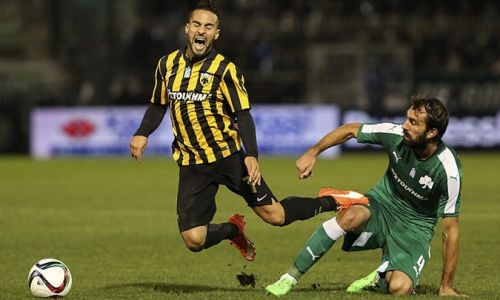 Soi kèo, dự đoán Panaitolikos vs Panathinaikos, 0h30 ngày 23/2 VĐQG Hy Lạp