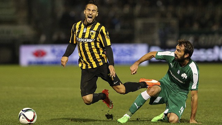 Soi kèo, dự đoán Panaitolikos vs Panathinaikos