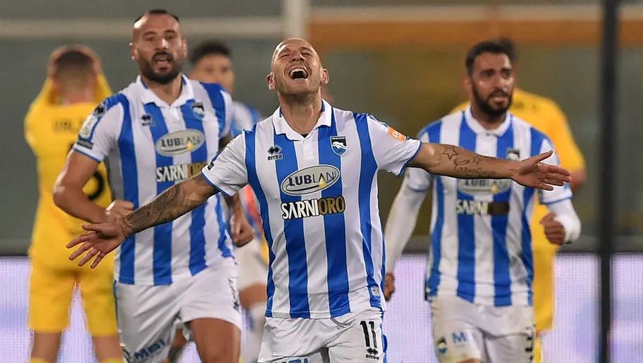 Soi kèo, dự đoán Pescara vs Ascoli