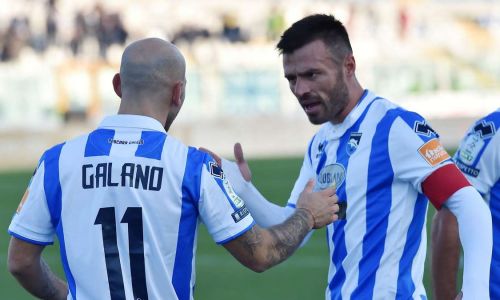 Soi kèo, dự đoán Pescara vs Cosenza, 21h00 ngày 30/12 Hạng 2 Italia 