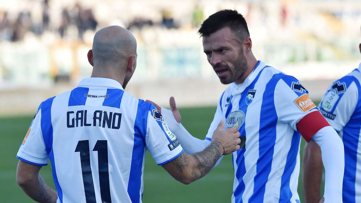 Soi kèo, dự đoán Pescara vs Cosenza 