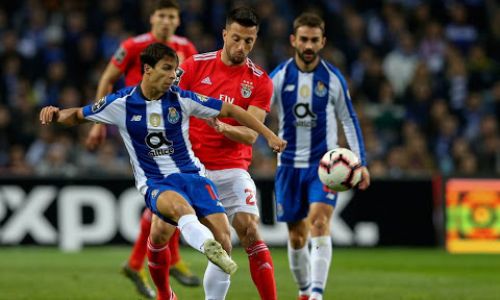 Soi kèo, dự đoán Porto vs Benfica, 3h45 ngày 24/12 Siêu Cup Bồ Đào Nha