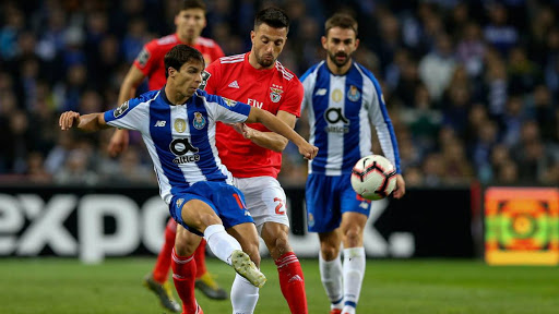 Soi kèo, dự đoán Porto vs Benfica