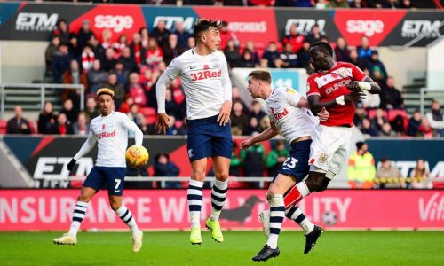 Soi kèo, dự đoán Preston vs Bristol, 3h00 ngày 19/12 giải hạng Nhất Anh 