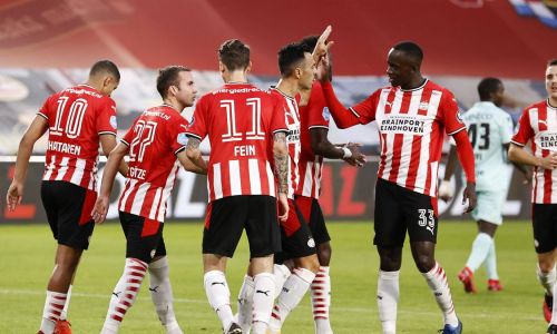 Soi kèo, dự đoán PSV vs Venlo, 2h00 ngày 23/12 VĐQG Hà Lan 