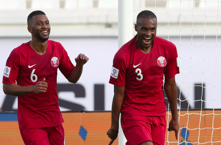 Soi kèo, dự đoán Qatar vs Azerbaijan