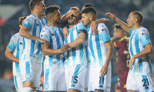 Soi kèo, dự đoán Racing Club vs Argentinos Juniors, 7h15 ngày 23/3 VĐQG Argentina