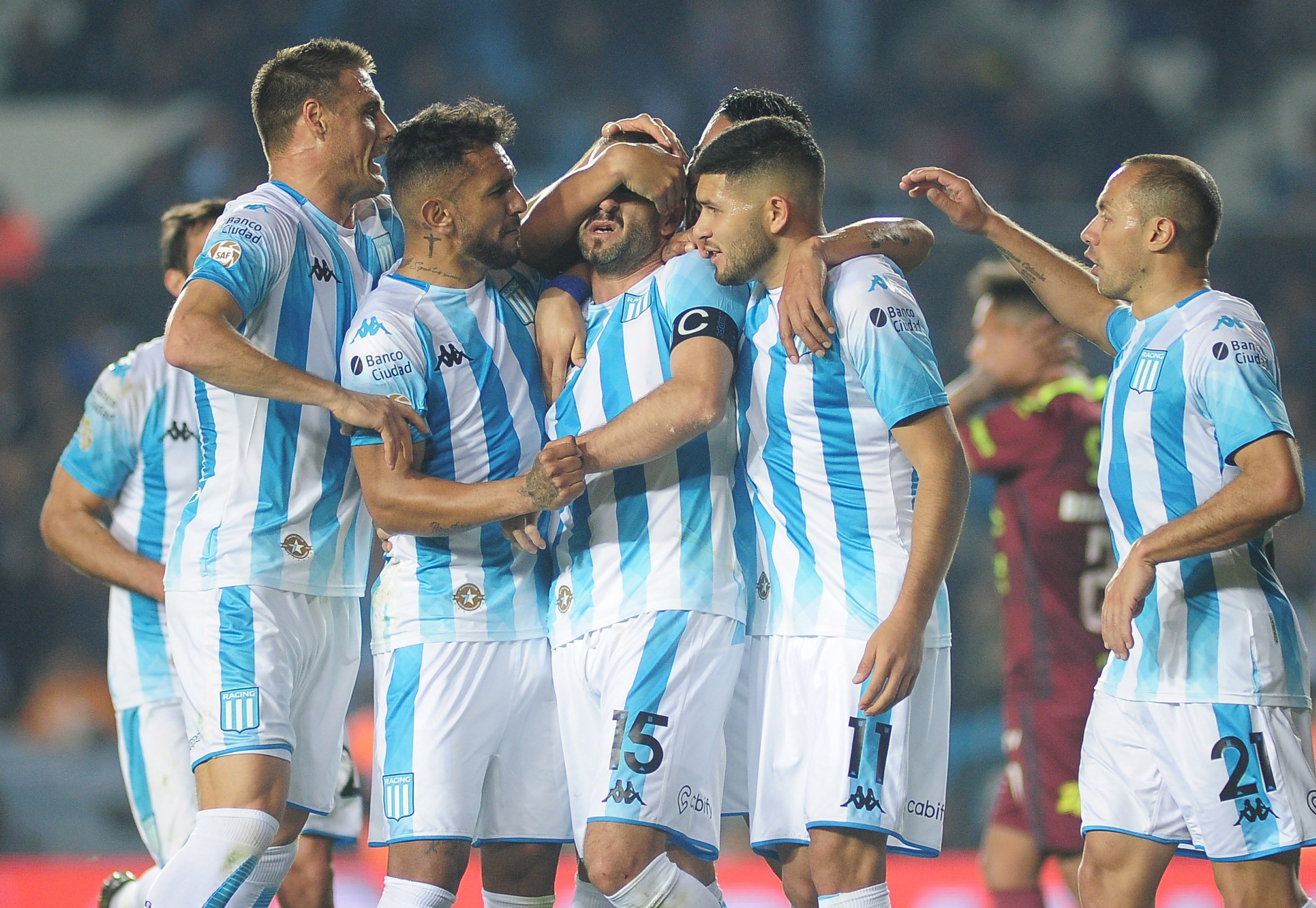 Soi kèo, dự đoán Racing Club vs Argentinos Juniors