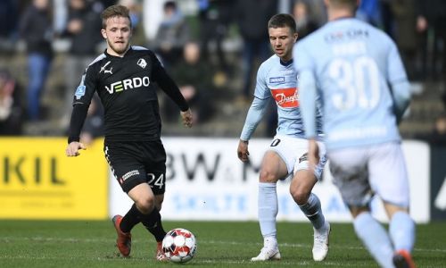 Soi kèo, dự đoán Randers vs Vejle, 1h00 ngày 12/12 VĐQG Đan Mạch 