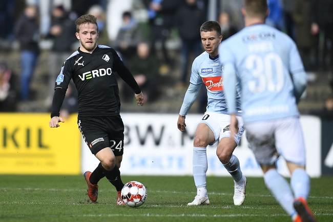 Soi kèo, dự đoán Randers vs Vejle