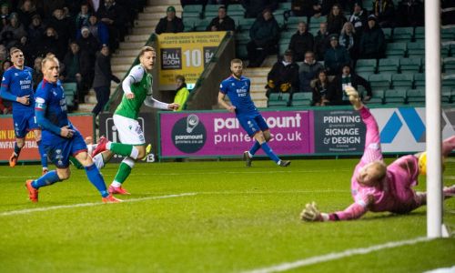 Soi kèo, dự đoán Rangers vs Hibernian, 19h30 ngày 26/12 giải VĐQG Scotland 