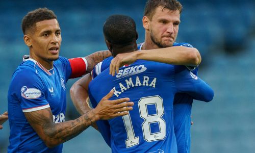 Soi kèo, dự đoán Rangers vs St Johnstone, 2h45 ngày 4/2 VĐQG Scotland