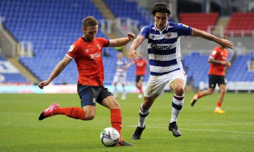 Soi kèo, dự đoán Reading vs Luton, 22h00 ngày 26/12 giải hạng Nhất Anh 