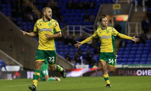 Soi kèo, dự đoán Reading vs Norwich, 3h00 ngày 17/12 Hạng Nhất Anh