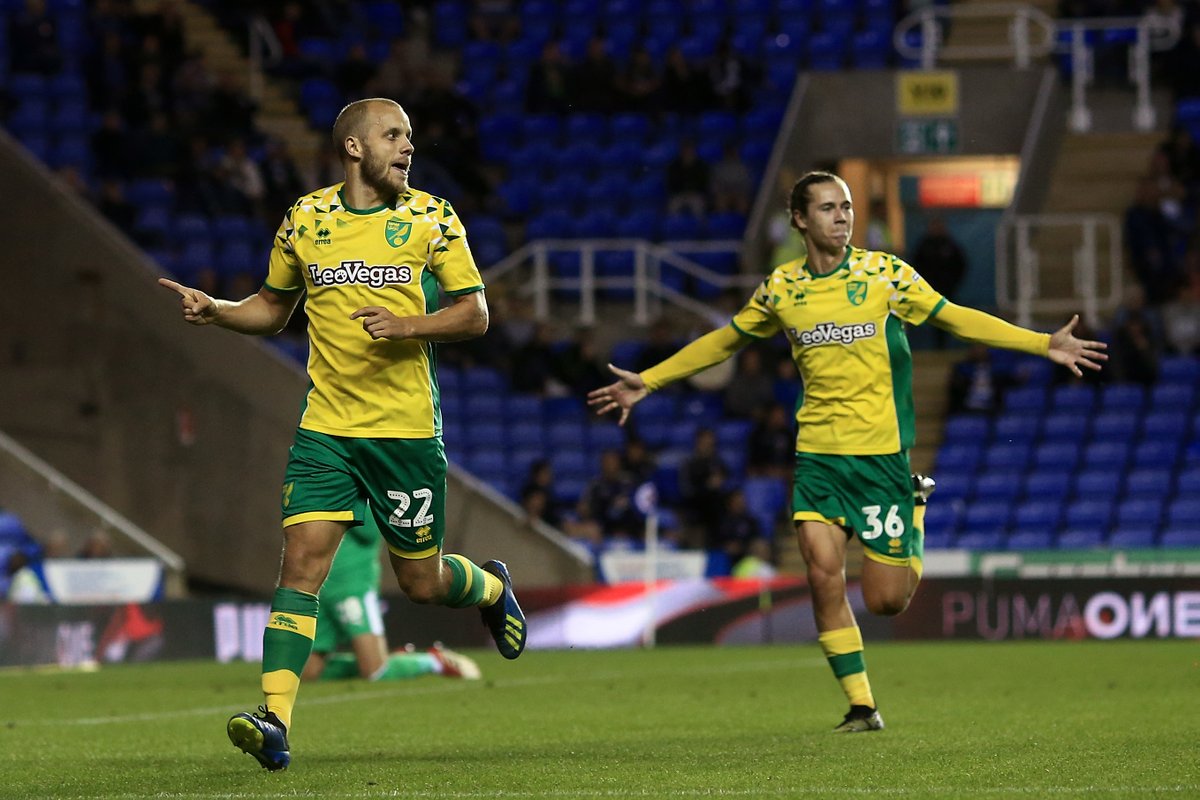 Soi kèo, dự đoán Reading vs Norwich