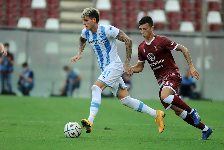 Soi kèo, dự đoán Reggiana vs Pescara, 0h00 ngày 5/1 Hạng 2 Italia