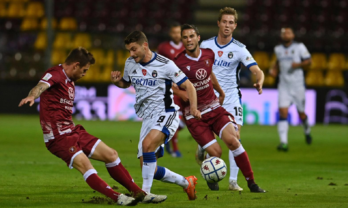 Soi kèo Reggiana vs Reggina