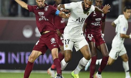 Soi kèo, dự đoán Rennes vs Metz, 1h00 ngày 24/12 Ligue 1