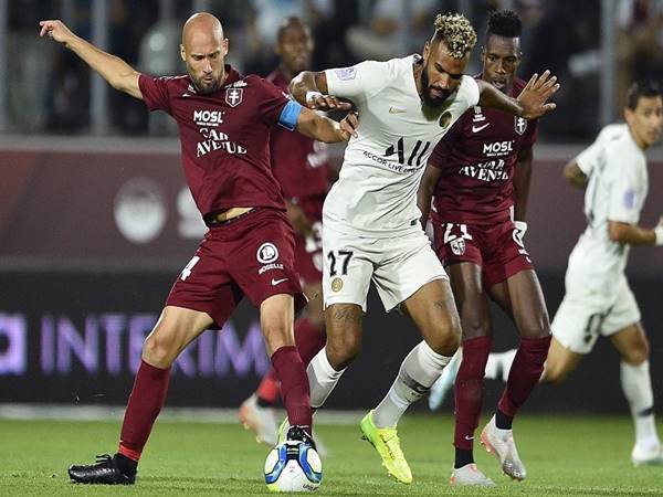 Soi kèo, dự đoán Rennes vs Metz