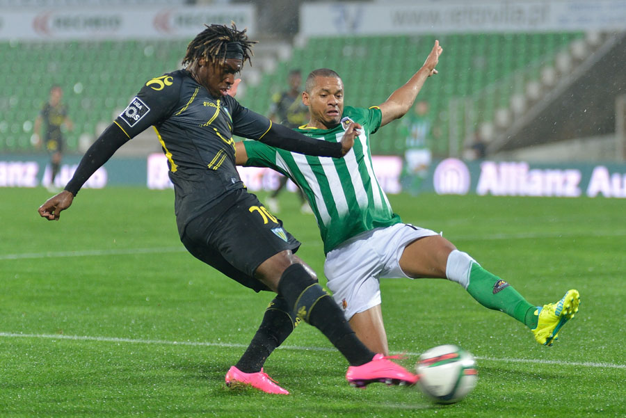 Soi kèo, dự đoán Rio Ave vs Tondela