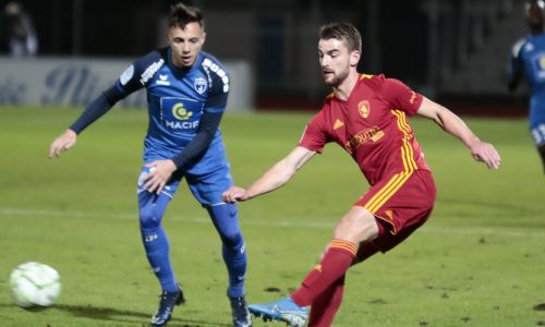 Soi kèo, dự đoán Rodez vs Niort, 2h00 ngày 6/1 Hạng 2 Pháp