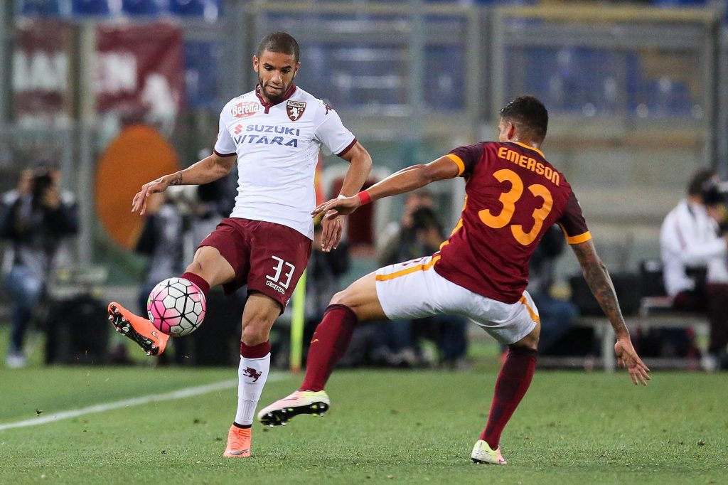 Soi kèo Roma vs Torino