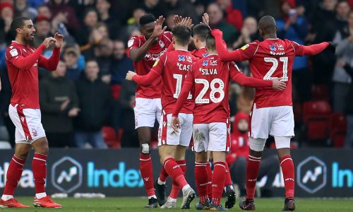 Soi kèo, dự đoán Rotherham vs Nottingham, 2h45 ngày 24/2 Hạng Nhất Anh