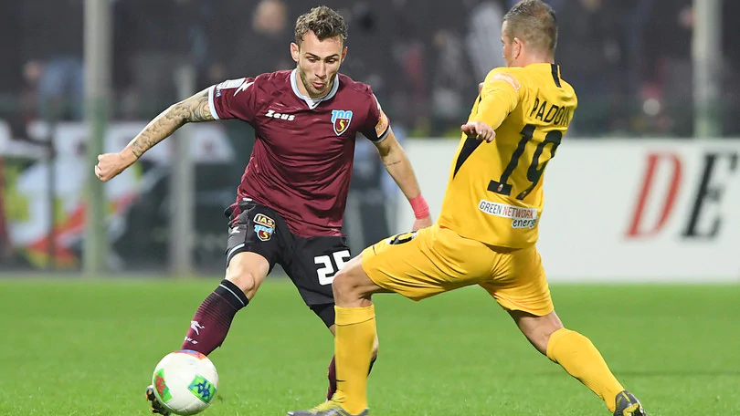 Soi kèo, dự đoán Salernitana vs Pordenone