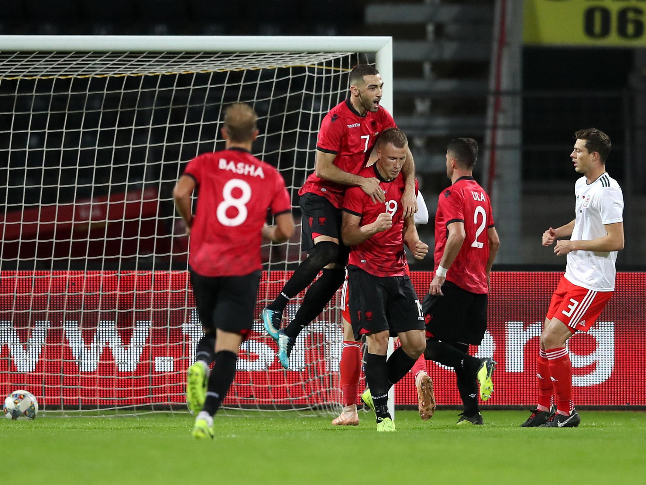 Soi kèo, dự đoán San Marino vs Albania