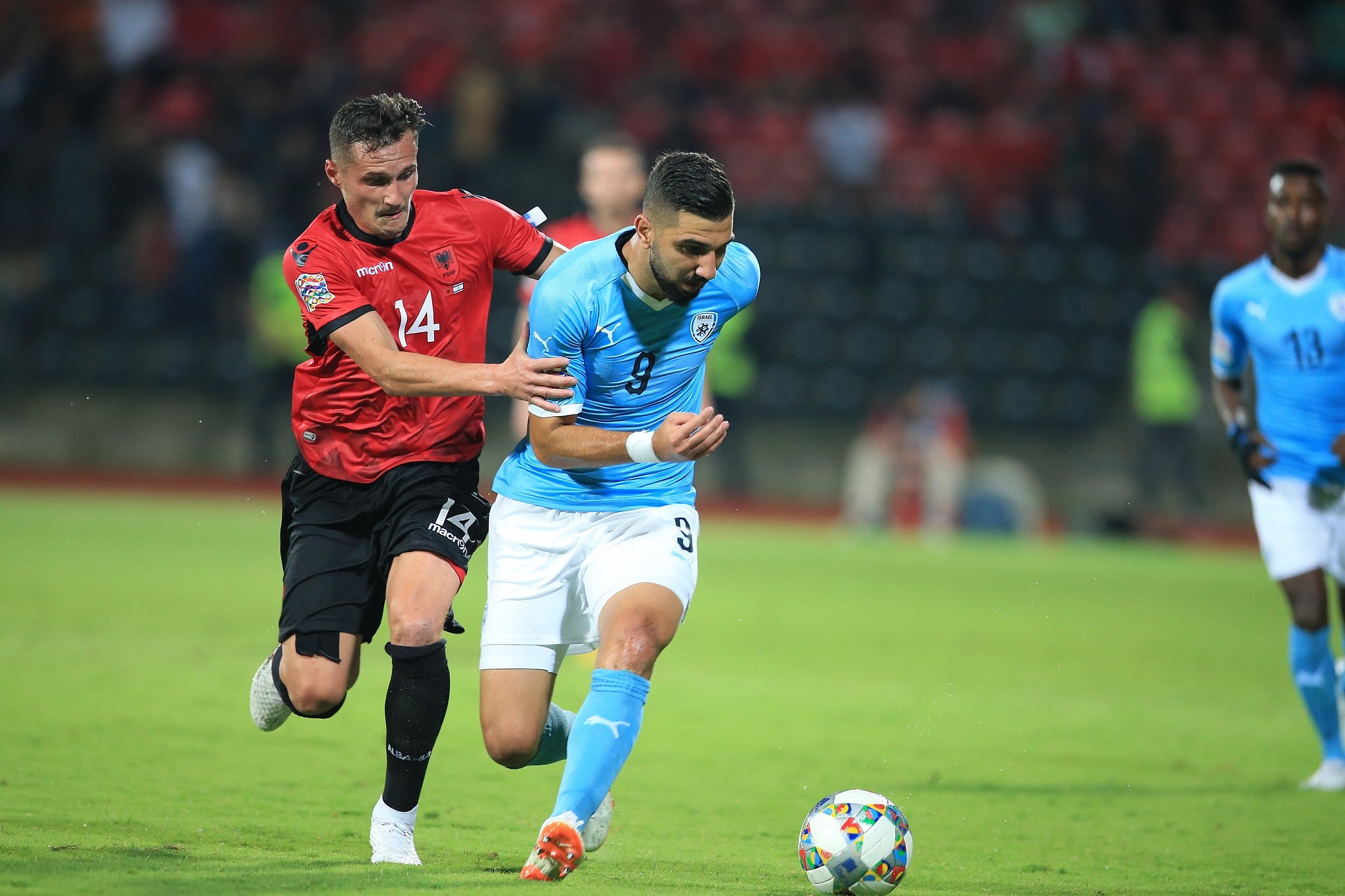 Soi kèo, dự đoán San Marino vs Albania