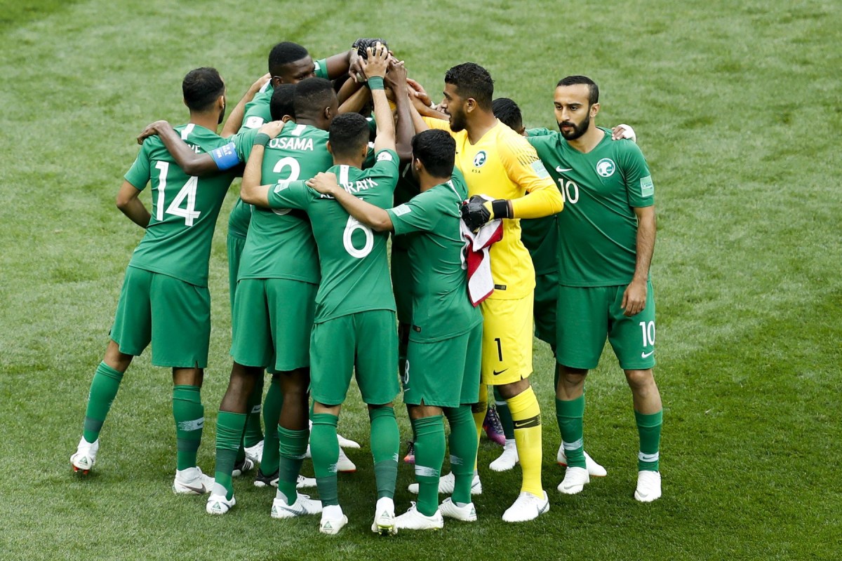 Soi kèo, dự đoán Saudi Arabia vs Kuwait