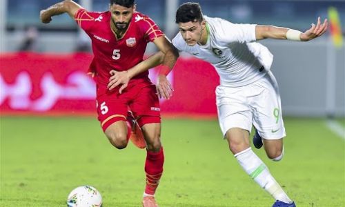 Soi kèo, dự đoán Saudi Arabia vs Kuwait, 0h30 ngày 26/3 Giao hữu quốc tế