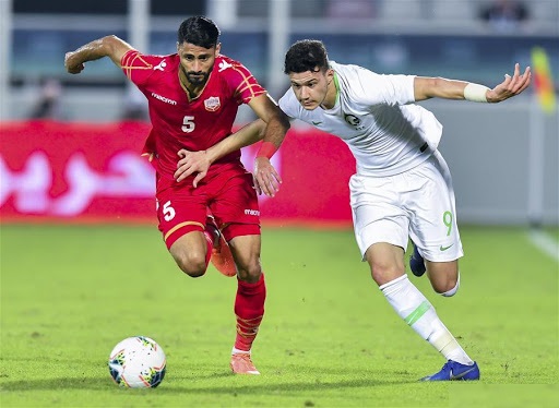 Soi kèo, dự đoán Saudi Arabia vs Kuwait