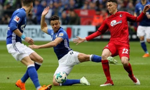 Soi kèo, dự đoán Schalke vs Freiburg, 0h30 ngày 17/12 Bundesliga