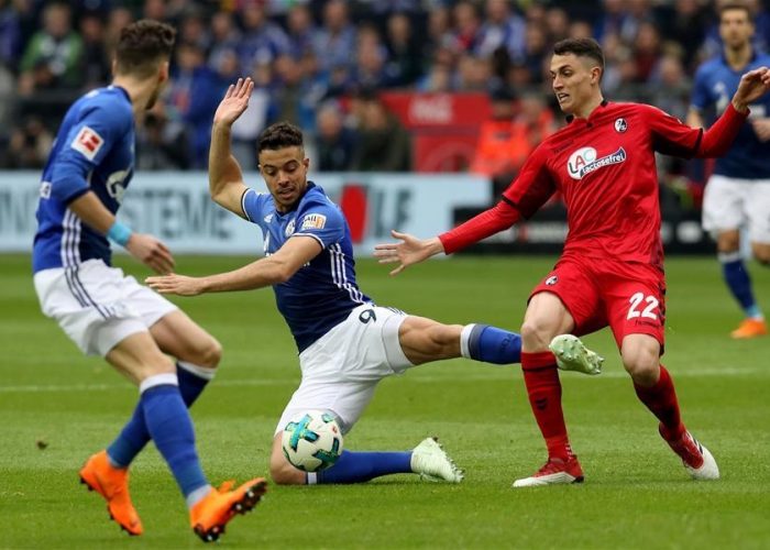 Soi kèo, dự đoán Schalke vs Freiburg