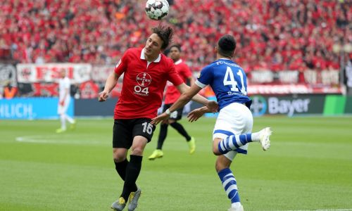 Soi kèo, dự đoán Schalke vs Leverkusen, 0h00 ngày 7/12 Bundesliga 