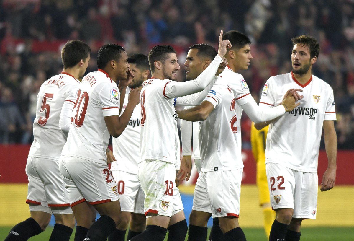 Soi kèo, dự đoán Sevilla vs Getafe