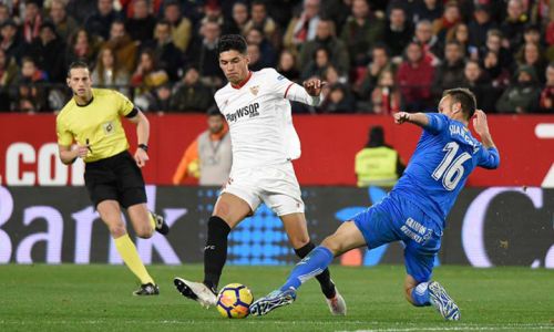 Soi kèo, dự đoán Sevilla vs Getafe, 3h00 ngày 7/2 La Liga