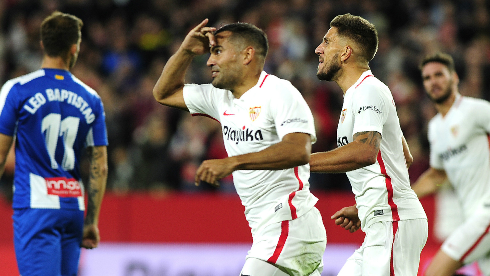 Soi kèo, dự đoán Sevilla vs Valladolid