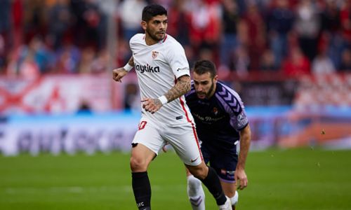 Soi kèo, dự đoán Sevilla vs Valladolid, 3h00 ngày 20/12 La Liga