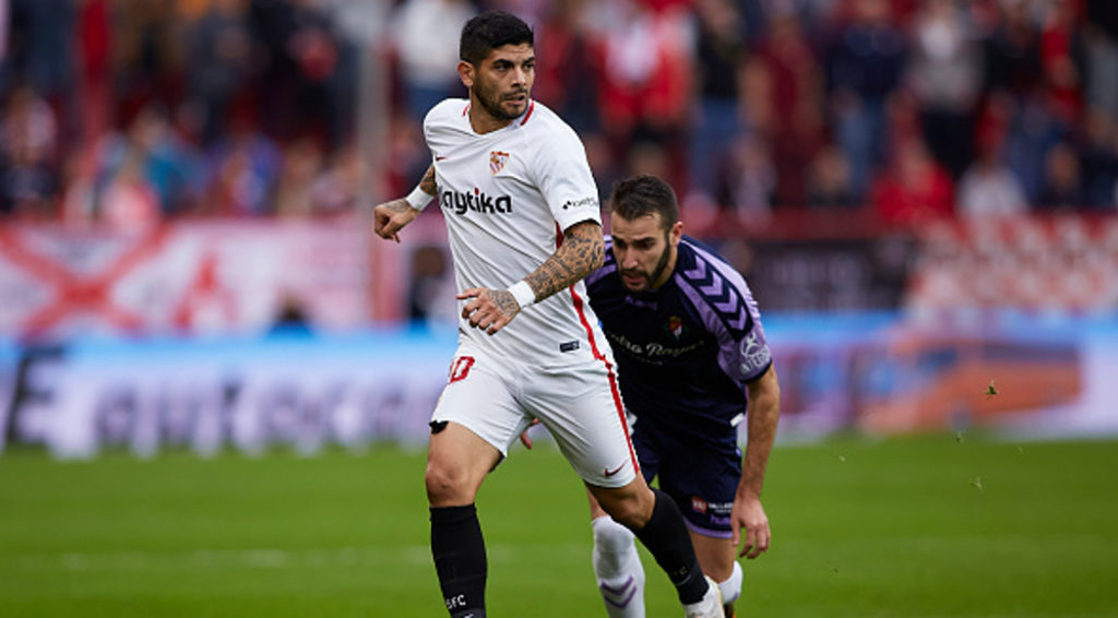 Soi kèo, dự đoán Sevilla vs Valladolid